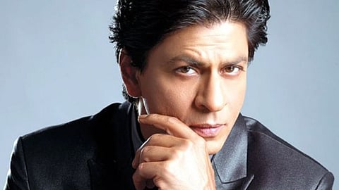 Shah Rukh Khan to receive Honorary Award at Red Sea IFF...