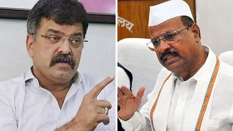 Jitendra Awhad_Abdul Sattar