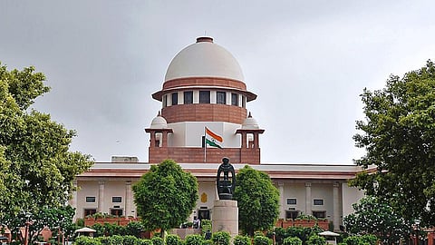 Supreme Court