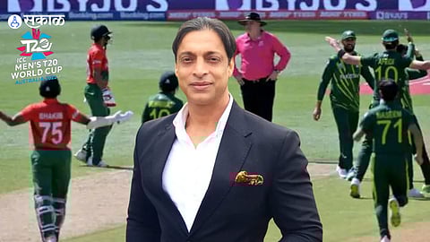 Shoaib Akhtar