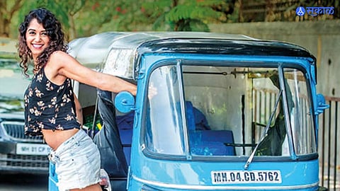 Yashashree Masurkar
Big Boss 4: