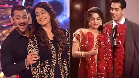 Juhi Chawla Birthday