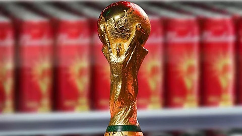 FIFA and Qatar on Friday banned beer sales around the eight World Cup 2022 stadiums