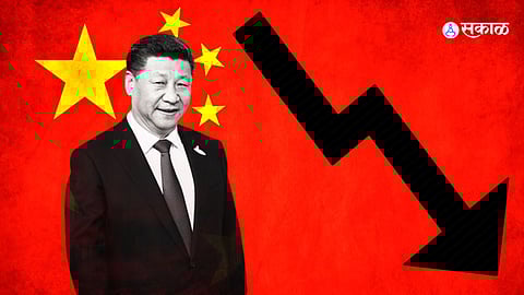 China Economic Crisis