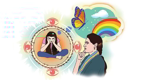 Children and Parents