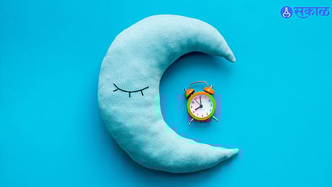 Sleep Disorder In Kids