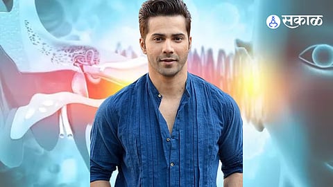 Varun Dhawan