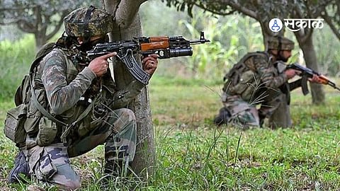 Jammu Kashmir Shopian