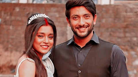 Fahmaan Khan enters Bigg Boss 16 as wildcard and Sumbul Touqeer express her feelings