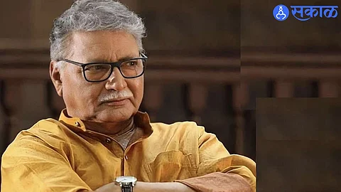 Vikram Gokhale Death