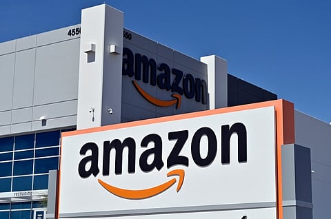 Amazon New Technology