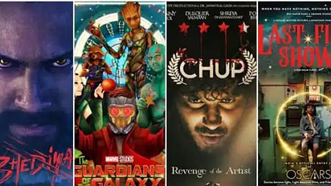 Bollywood And Hollywood Movie, Web series latest, weekend release