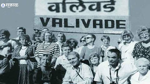 Kingdom of Poland : दुसऱ्या महायुद्धात पोलंड नागरिकांना आश्रय देणारं करवीर संस्थान! आजही आहेत ऋणानुबंध