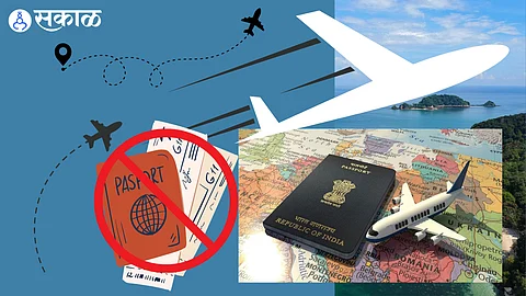 Travel Passport