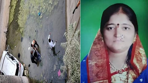 Meena Deshmukh