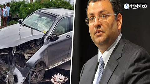 Cyrus Mistry