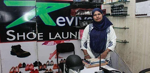 Womens Success Story