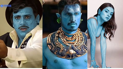 Avatar 2