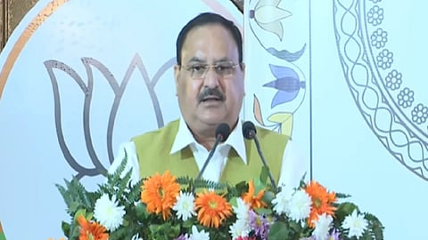 Himachal Pradesh Assembly Election JP Nadda