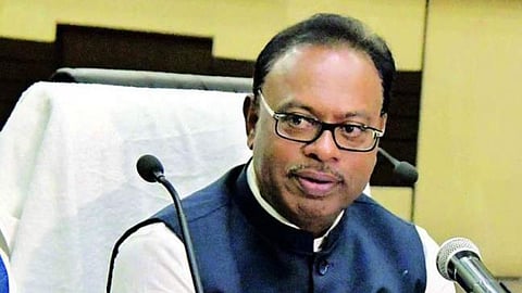 chandrashekhar bavankule