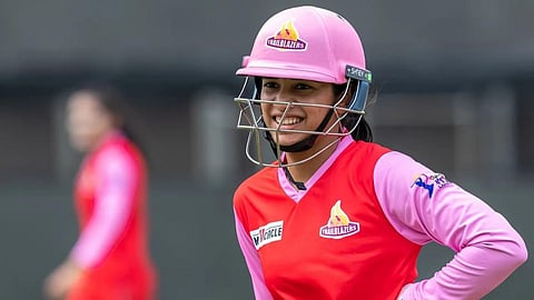 Women's IPL Franchise Base Price