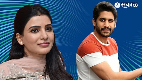 Samantha and naga chaitanya Reunite? Read what we know