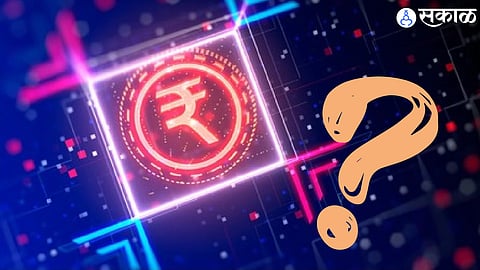 Digital Rupee