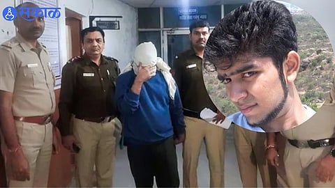 Shraddha Aaftab Murder Case