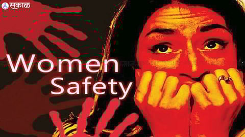 Women safety