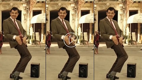 mr bean1