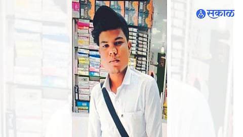 Mohammad Junaid Sajid