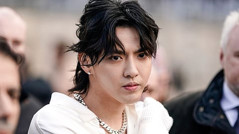 Canadian singer Kris Wu gets 13 years jail for rapes in China