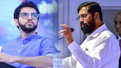 Aditya Thackeray News