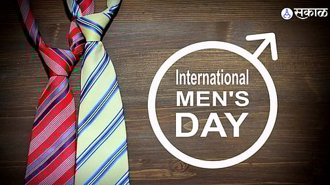 Men's  Day