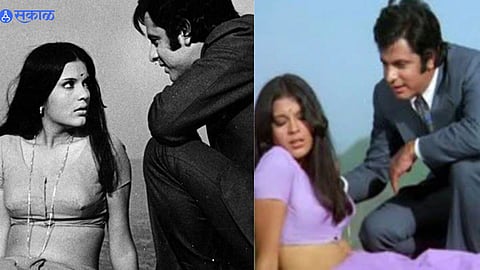 Zeenat Aman birthday