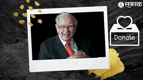Warren Buffett Charity