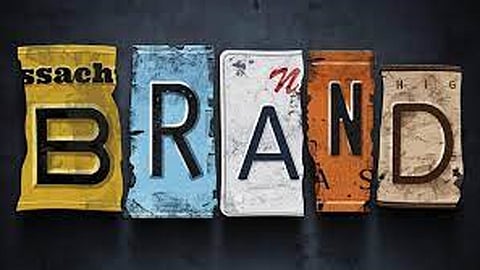 Brand