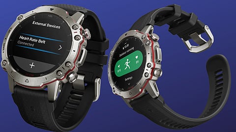 Amazfit Smartwatch
