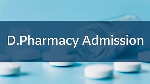 D. Pharmacy Admission