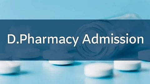 D. Pharmacy Admission