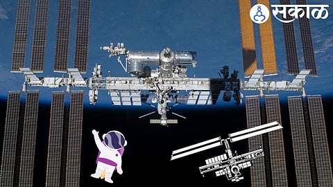 International Space Station