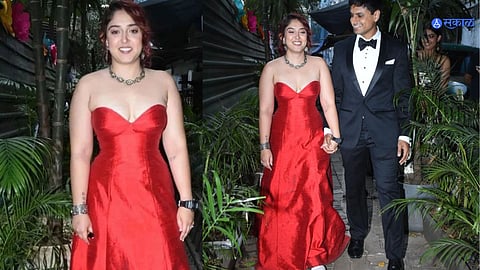 Aamir Khan’s Daughter