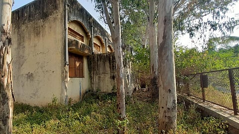 Gorakshnager Samaj Mandir