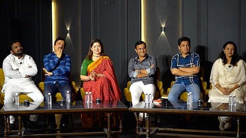 Sarkarnama Open Mic Season -2