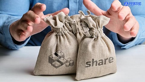 Share Market