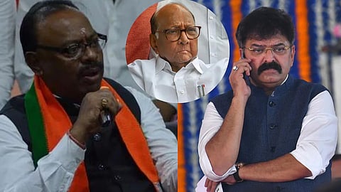 Chandrashekhar Bawankule News