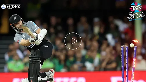 Kane Williamson