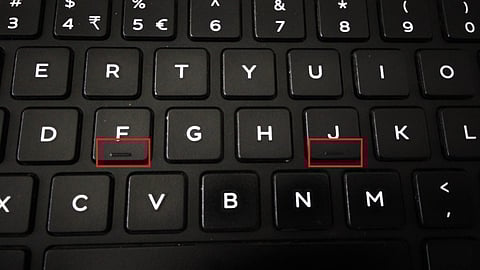 Facts About Keyboard