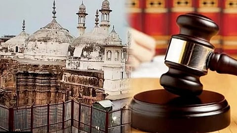 Gyanvapi Case