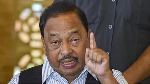 Narayan Rane